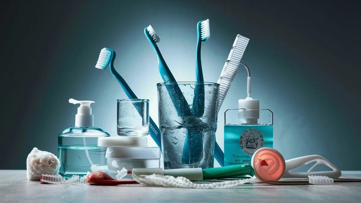 Myjemy zęby bez pasty - czy to możliwe?