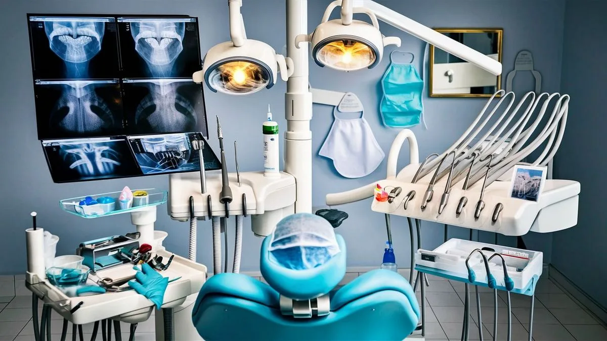 zęby leczone kanałowo przyczyną raka