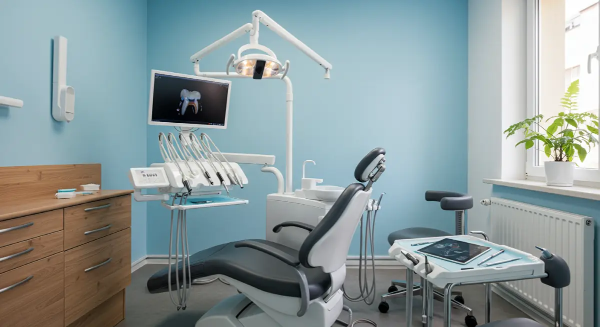 Nowa Stomatologia – nowoczesne metody leczenia stomatologicznego